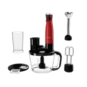 Arçelik RHB 6050 K Resital Rendeli El Blender Set thumbnail 2