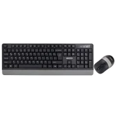 Seclife SLK-4540WQ Usb Kablosuz Klavye Mouse Set thumbnail 1