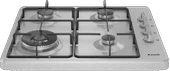 Arçelik SOMD D 611 EWI Set Üstü Ocak thumbnail 3