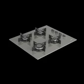 Arçelik OCD T 601-1 EG Ankastre Ocak thumbnail 2