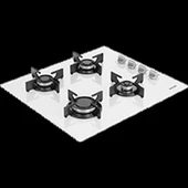 Arçelik OCD T 601-1 EB Ankastre Ocak thumbnail 2