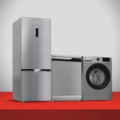 Arçelik Merkür Inox Çeyiz Paketi thumbnail 1