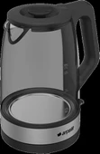 Arçelik KL 6412 I Cam Kettle thumbnail 2
