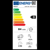 Arçelik 6444 WF 4 Programlı Bulaşık Makinesi thumbnail 9