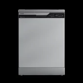 Arçelik 6467 WF I 6 Programlı Bulaşık Makinesi thumbnail 1