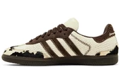 Adidas samba cow print thumbnail 2
