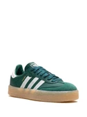 adidas Samba Collegiate Green Gum thumbnail 2
