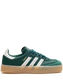 adidas Samba Collegiate Green Gum thumbnail 1