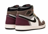 Nıke Air Jordan 1 Retro High Hand Crafted thumbnail 3