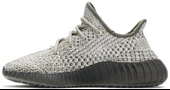 adidas Yeez Boost 350 V2 Ash Stone thumbnail 2