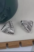 Kadın Özel Tasarım Küpe ZYN13 thumbnail 2