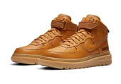 Nike Air Force 1 High Gets Winter Gore-Tex thumbnail 3