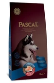 Pascal Somonlu Yetişkin Köpek Maması 3 Kg thumbnail 1