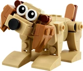 Lego Creator 30666 Creator Hediye Hayvanlar thumbnail 2