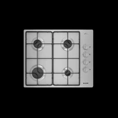 Arçelik Ekonomik Inox Ankastre Set thumbnail 3