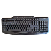 Seclife SLK-4535WQ Usb Kablosuz Klavye Mouse Set thumbnail 2