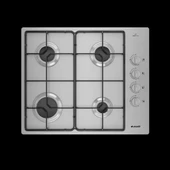 Arçelik Inox Ankastre Set thumbnail 3