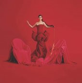 SELENA GOMEZ - REVELACION (STANDART) (CD) thumbnail 1