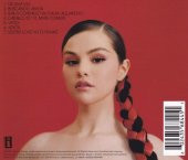 SELENA GOMEZ - REVELACION (STANDART) (CD) thumbnail 2