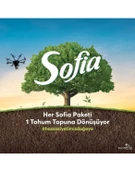 Sofia 3 Katlı 32'li Tuvalet Kağıdı thumbnail 2