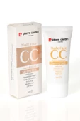 Pierre Cardin Nude Face CC Cream (spf 15) - Medium thumbnail 5