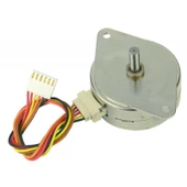 NPM Step Motor - PFC55-4814-02 thumbnail 1