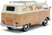 Jada Volkswagen Bus Wheeljack 1/24 Model Araba thumbnail 1