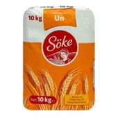 Söke Un 10 kg x 2 Adet thumbnail 2