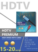 HDMI Kablo 15Mt 4K 2.0V ULTRA HD thumbnail 2