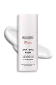 DERMOSKİN AHA/BHA CREAM 33 ML thumbnail 4