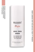 DERMOSKİN AHA/BHA CREAM 33 ML thumbnail 1