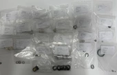 Alfa Laval S836 Separatör Sistemi Yedek Parça Seti thumbnail 1