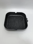 Eslite Life Granit Izgara Tavası 28cm thumbnail 2