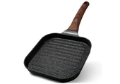 Eslite Life Granit Izgara Tavası 28cm thumbnail 1