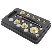 AĞIRLIK TAKIMI (110 GR. MG. İLE) thumbnail 4