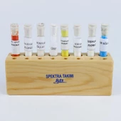 SPEKTRA TAKIMI (SPEKTROSKOP HARİÇ) thumbnail 2