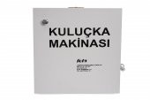 KULUÇKA MAKİNASI (İNKÜBATÖR) thumbnail 1