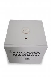 KULUÇKA MAKİNASI (İNKÜBATÖR) thumbnail 5