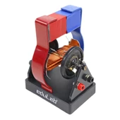 ELEKTRİK MOTORU MODELİ thumbnail 1