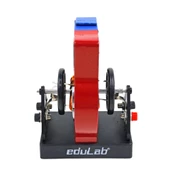 ELEKTRİK MOTORU MODELİ thumbnail 2