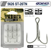 Owner 5626 St-26tn Tin Çarpma İğne thumbnail 1