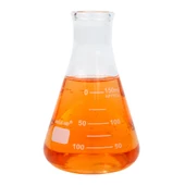 ERLENMAYER (150 ml. Cam) thumbnail 1