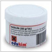 VAZELİN (50 GR.LIK) thumbnail 2