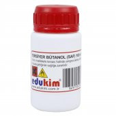 TERSİYER BÜTANOL (SAF) 100 ML AMB. thumbnail 2