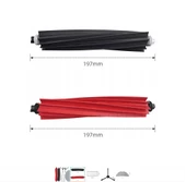 srfn ticaret Roborock s8 PLUS (+) Uyumlu Aksesuar Seti thumbnail 2