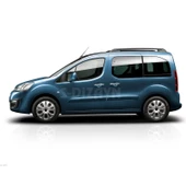 S-Dizayn Citroen Berlingo Krom Kapı Kolu 4 Kapı 2008-2018 thumbnail 1