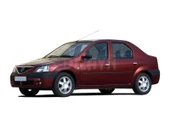 S-Dizayn Dacia Logan Krom Kapı Kolu 4 Kapı 2005-2013 thumbnail 1