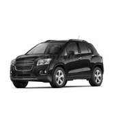 S-Dizayn Chevrolet Trax Krom Kapı Kolu 4 Kapı 2013-2022 thumbnail 4