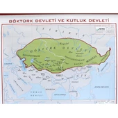 GÖKTÜRKLER VE KUTLU DEVLETLER thumbnail 3