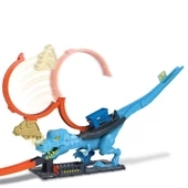 Hot Wheels Dinozor ile Mücadele - Mavi Su Dünyası thumbnail 3
